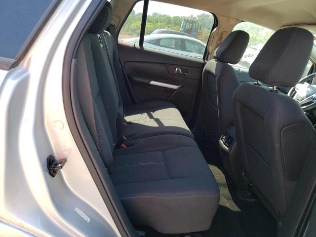 Photo 11 from auction – 2011 FORD EDGE SE with VIN 2FMDK3GC5BBB05367