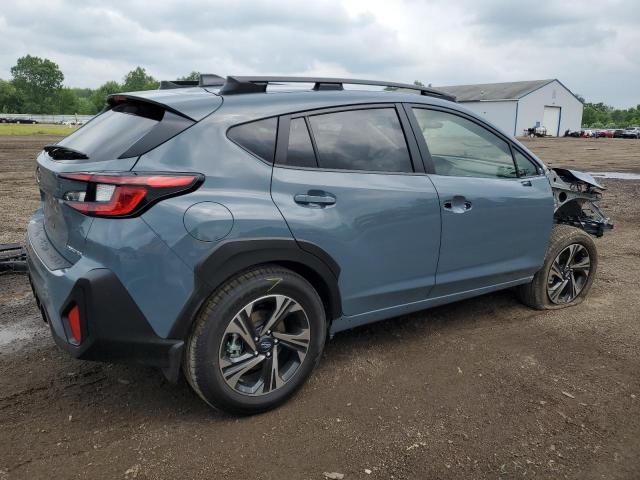 Photo 3 from auction – 2024 SUBARU CROSSTREK with VIN JF2GUADC9RH202123