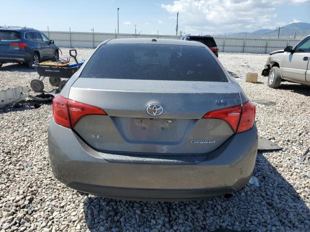 Photo 6 from auction – 2017 TOYOTA COROLLA L with VIN 5YFBURHE2HP637927