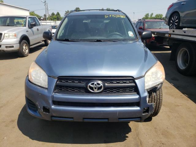 Photo 5 from auction – 2012 TOYOTA RAV4 with VIN 2T3ZF4DV9CW121449