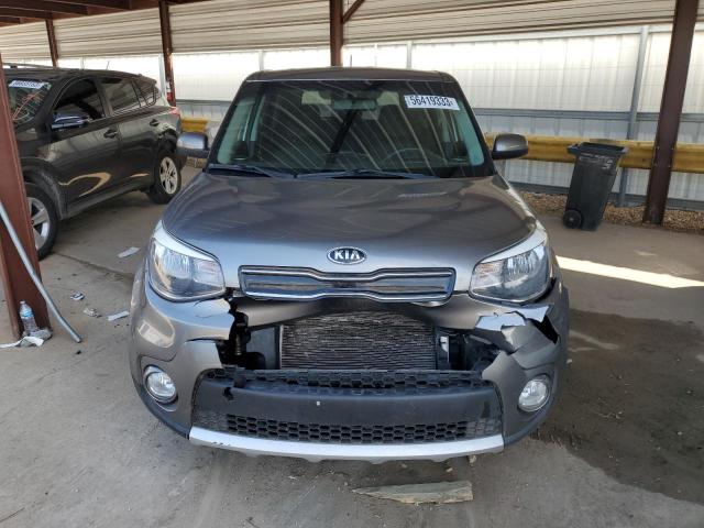 Zdjęcie 5 z aukcji – 2017 KIA SOUL + z VIN KNDJP3A53H7490142