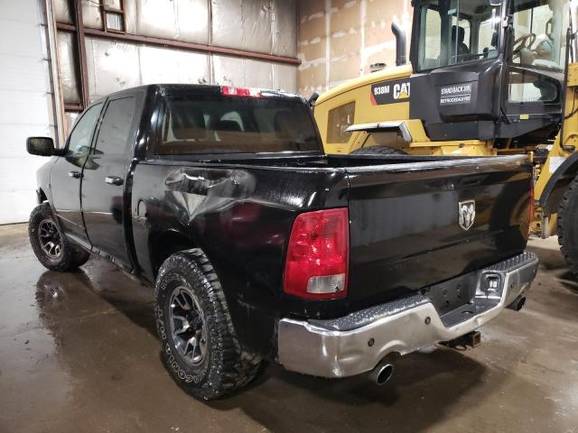 Photo 2 from auction – 2012 DODGE RAM 1500 S with VIN 1C6RD7LT1CS188151