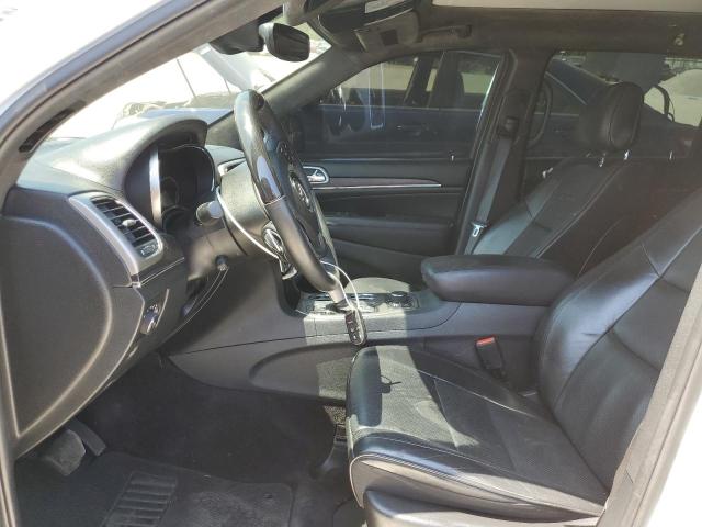 Photo 7 from auction – 2017 JEEP GRAND CHER with VIN 1C4RJFJT8HC743077