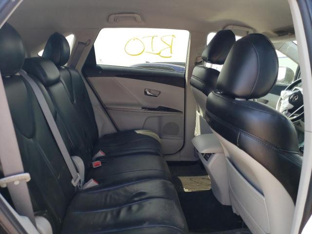 Photo 10 from auction – 2010 TOYOTA VENZA with VIN 4T3ZA3BB1AU028181