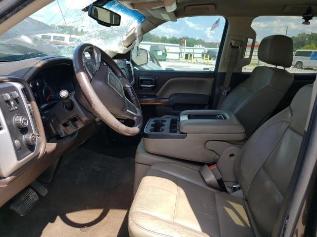 Photo 7 from auction – 2015 GMC SIERRA K15 with VIN 3GTU2VEC6FG515651