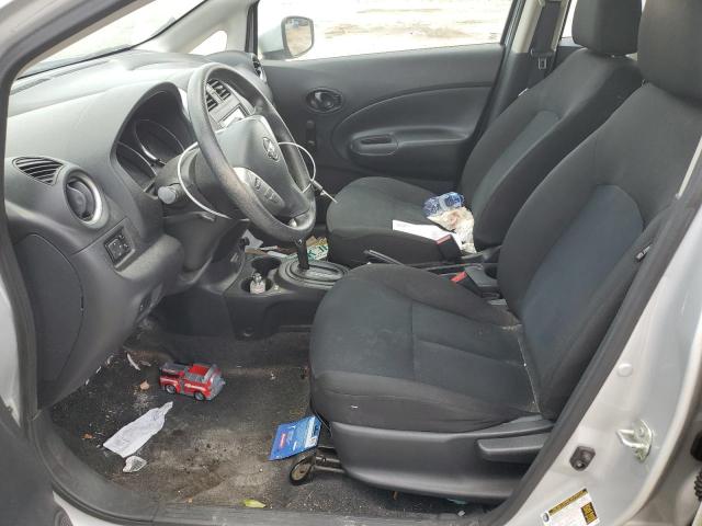 Photo 7 from auction – 2019 NISSAN VERSA NOTE with VIN 3N1CE2CP3KL355854