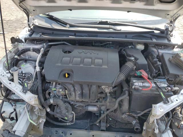 Photo 11 from auction – 2015 TOYOTA COROLLA L with VIN 5YFBURHE3FP267343