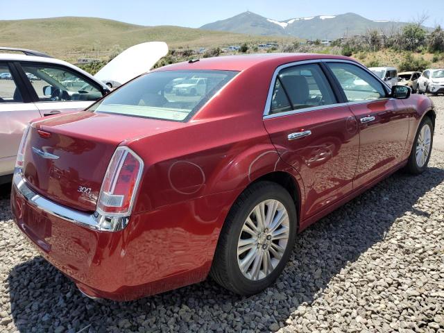 Photo 3 from auction – 2011 CHRYSLER 300C with VIN 2C3CK6CT7BH530243