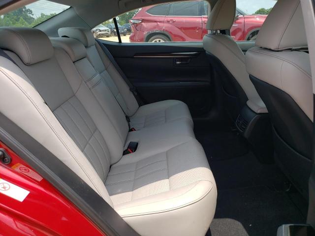 Photo 10 from auction – 2018 LEXUS ES 350 with VIN 58ABK1GG0JU117491