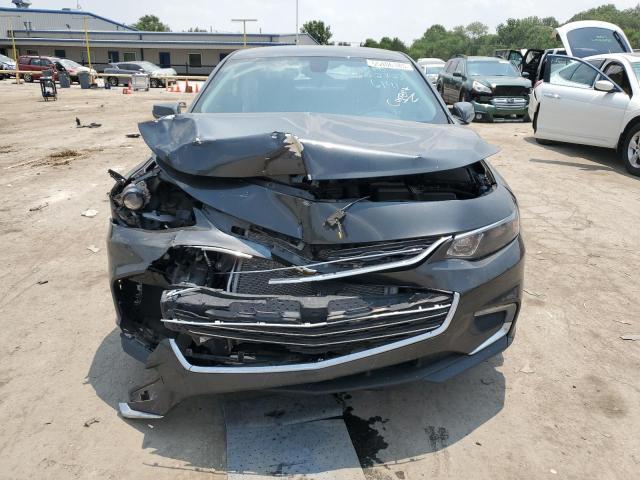 Photo 5 from auction – 2018 CHEVROLET MALIBU LT with VIN 1G1ZD5ST8JF176141