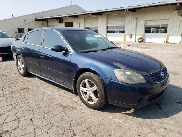 Photo 4 from auction – 2005 NISSAN ALTIMA SE with VIN 1N4BL11D05N449332
