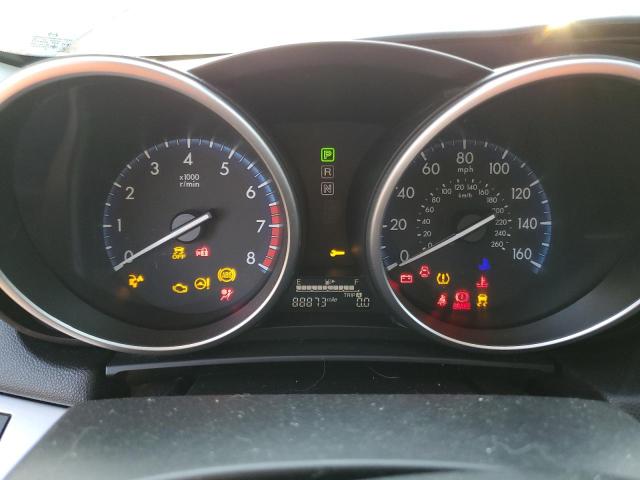 Photo 9 from auction – 2012 MAZDA 3 I with VIN JM1BL1W72C1663739