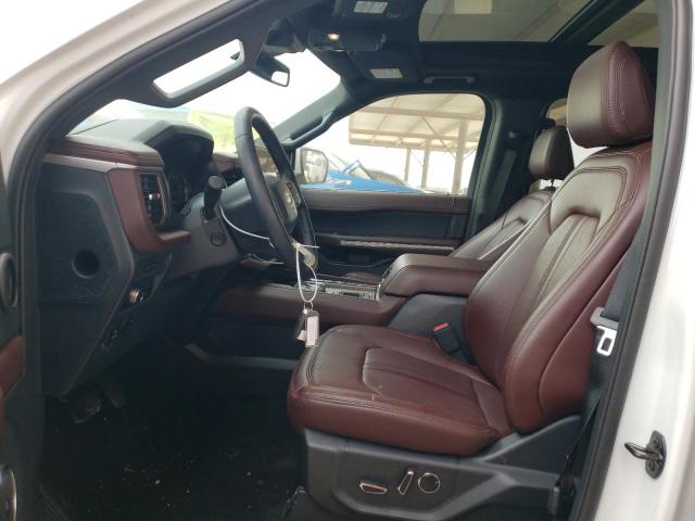 Photo 7 from auction – 2022 FORD EXPEDITION with VIN 1FMJK1KT6NEA37491