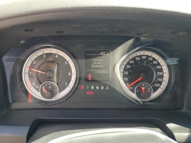 Photo 9 from auction – 2017 RAM 1500 ST with VIN 1C6RR6FG2HS513522