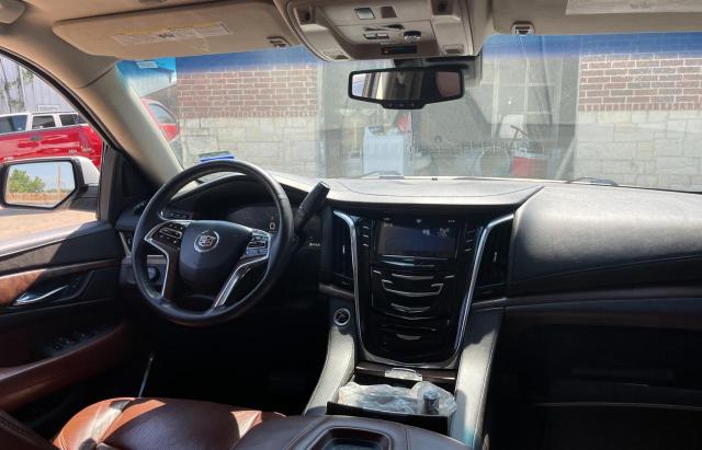 Zdjęcie 9 z aukcji – 2015 CADILLAC ESCALADE P z VIN 1GYS4CKJ2FR289367