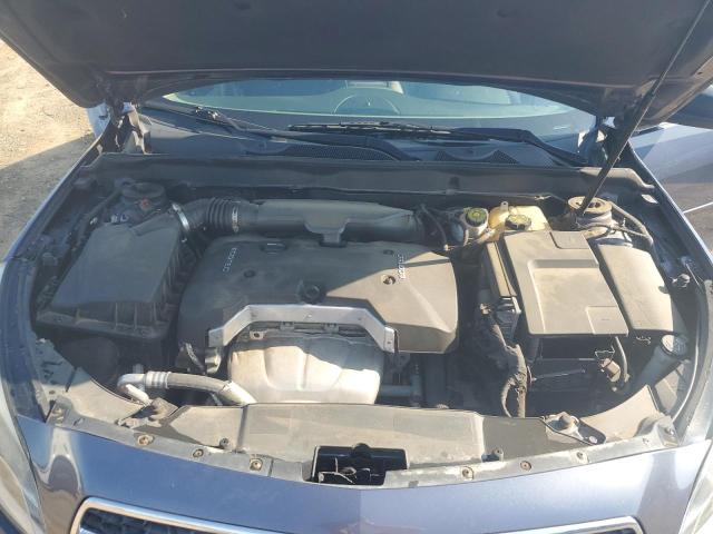 Photo 11 from auction – 2013 CHEVROLET MALIBU LS with VIN 1G11B5SA9DF356833
