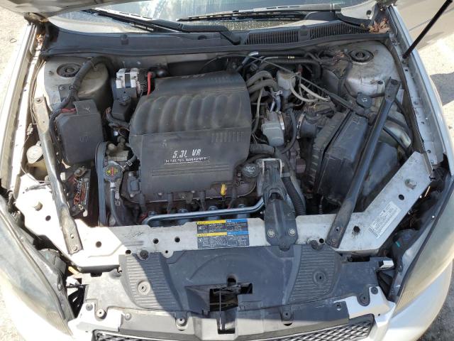 Photo 11 from auction – 2007 CHEVROLET IMPALA SUP with VIN 2G1WD58C879117893