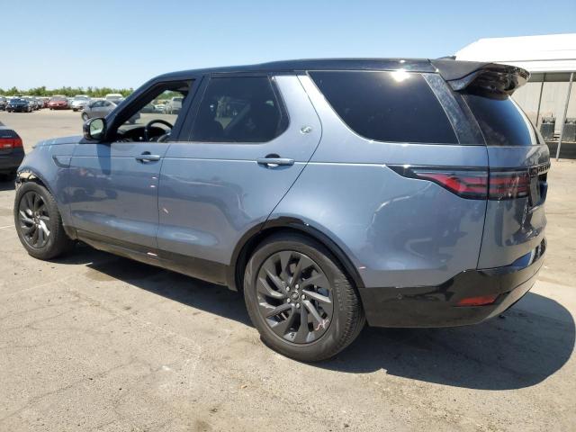 Photo 2 from auction – 2022 LAND ROVER DISCOVERY with VIN SALRT4EU9N2459467