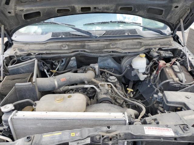 Photo 11 from auction – 2004 DODGE RAM 1500 S with VIN 1D7HA18D34S652558