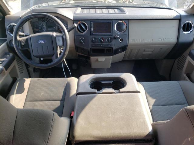 Photo 8 from auction – 2010 FORD F250 SUPER with VIN 1FTSW2BR6AEA88927