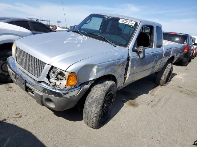 FORD RANGER SUP 2003 with VIN 1FTZR45E73PA83446 - Photo from auction