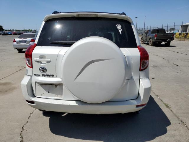 Photo 6 from auction – 2007 TOYOTA RAV4 LIMIT with VIN JTMZK34VX75012212