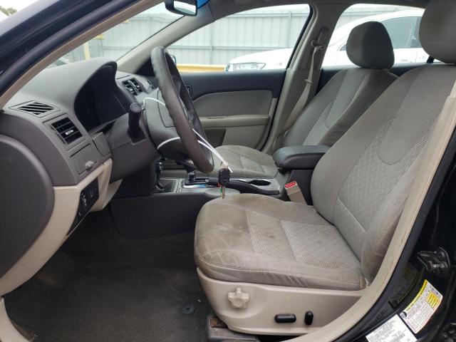 Photo 7 from auction – 2012 FORD FUSION SE with VIN 3FAHP0HA2CR166705