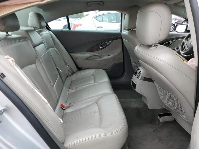 Photo 10 from auction – 2013 BUICK LACROSSE with VIN 1G4GC5GR2DF195587