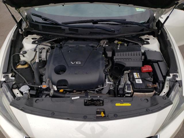 Photo 11 from auction – 2016 NISSAN MAXIMA 3.5 with VIN 1N4AA6AP8GC409510