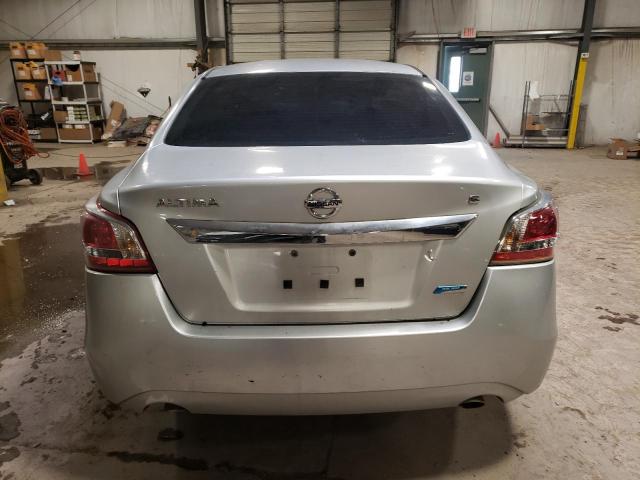 Photo 6 from auction – 2013 NISSAN ALTIMA 2.5 with VIN 1N4AL3AP9DC135691