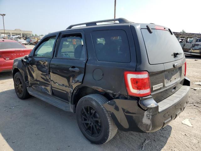 Photo 2 from auction – 2011 FORD ESCAPE XLT with VIN 1FMCU9DG5BKA29591