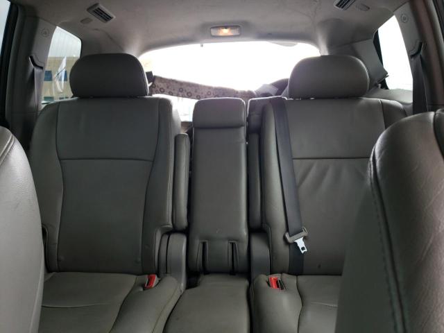 Photo 10 from auction – 2010 TOYOTA HIGHLANDER with VIN 5TDJK3EH4AS030258
