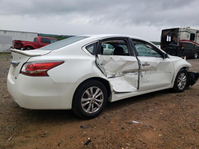 Photo 3 from auction – 2014 NISSAN ALTIMA 2.5 with VIN 1N4AL3AP7EN249209