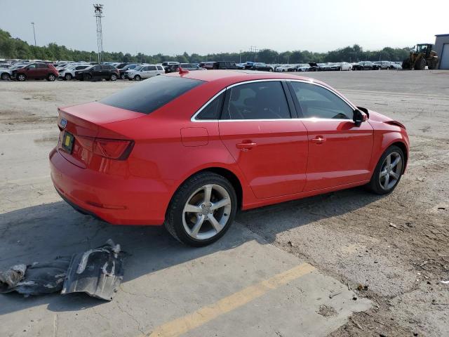 Photo 3 from auction – 2015 AUDI A3 PREMIUM with VIN WAUACGFF7F1143074
