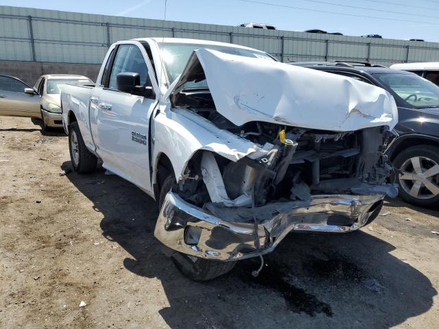 Photo 4 from auction – 2015 RAM 1500 SLT with VIN 1C6RR6GT3FS638411