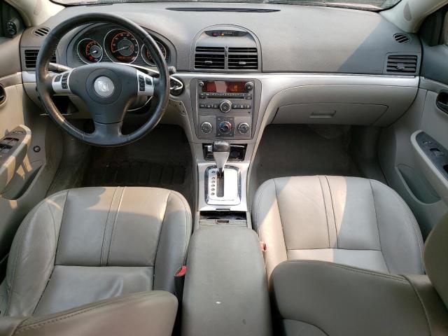 Photo 8 from auction – 2008 SATURN AURA XE with VIN 1G8ZS57N38F112147