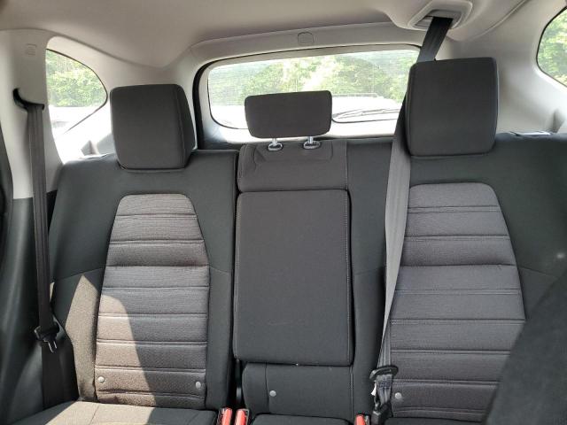 Photo 10 from auction – 2022 HONDA CR-V EX with VIN 7FARW2H56NE011051