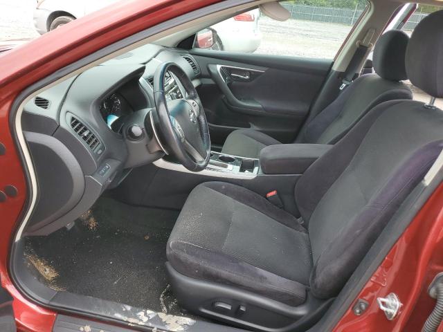 Photo 7 from auction – 2013 NISSAN ALTIMA 3.5 with VIN 1N4BL3AP5DC196332