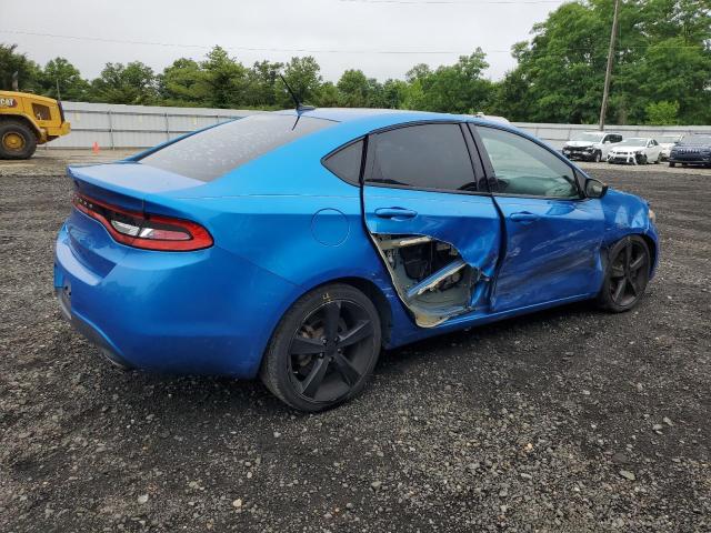 Photo 3 from auction – 2016 DODGE DART SXT with VIN 1C3CDFBB2GD540203