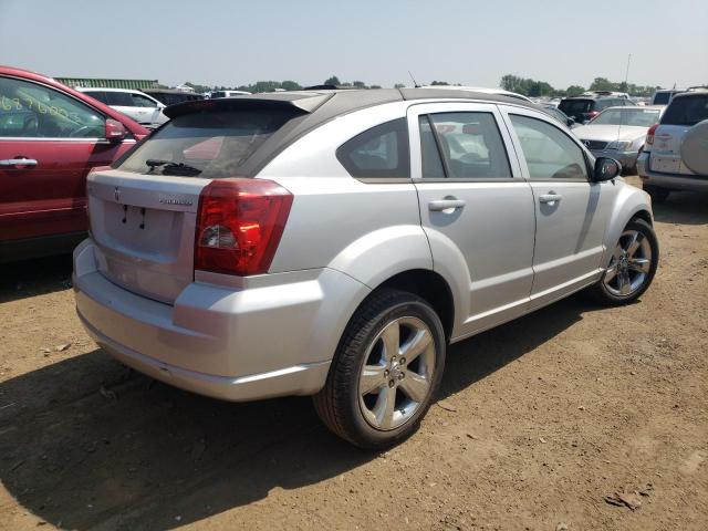 Photo 3 from auction – 2011 DODGE CALIBER UP with VIN 1B3CB9HB3BD298736