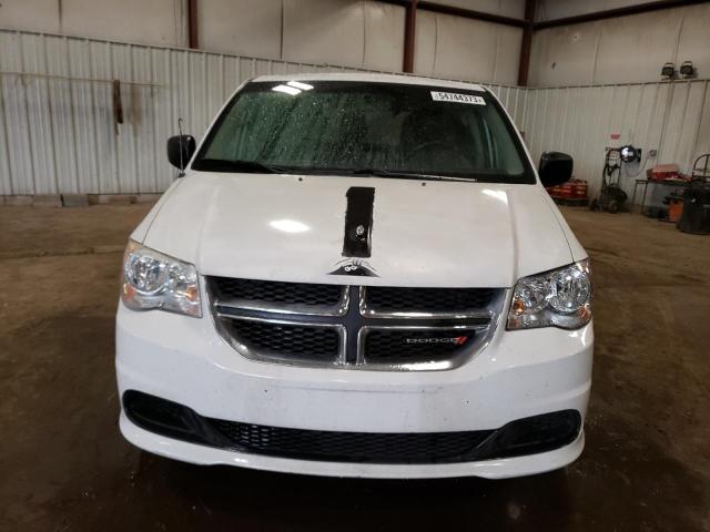 Photo 5 from auction – 2014 DODGE GRAND CARA with VIN 2C4RDGBG2ER101178