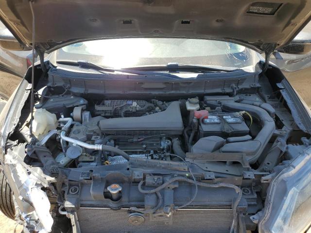 Снимка 12 от търг – 2016 NISSAN ROGUE S с VIN KNMAT2MT1GP678012