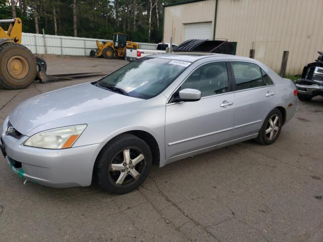 HONDA ACCORD 2003 with VIN 1HGCM56673A087969 - Photo from auction