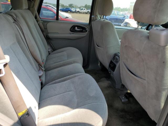 Photo 11 from auction – 2005 CHEVROLET TRAILBLAZE with VIN 1GNDT13S252153753