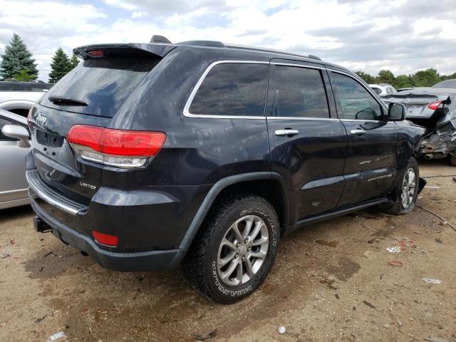 Photo 3 from auction – 2015 JEEP GRAND CHER with VIN 1C4RJFBG9FC124339