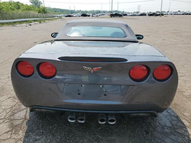 Photo 6 from auction – 2011 CHEVROLET CORVETTE G with VIN 1G1YW3DW7B5101763