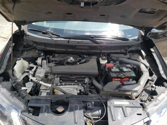 Photo 11 from auction – 2018 NISSAN ROGUE S with VIN 5N1AT2MT7JC727434