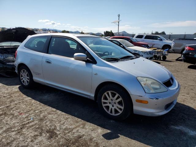 Photo 4 from auction – 2002 HONDA CIVIC SI with VIN SHHEP33542U309726