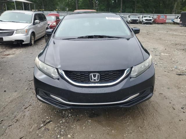 Photo 5 from auction – 2015 HONDA CIVIC EX with VIN 19XFB2F8XFE107960