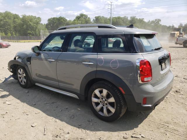 Photo 2 from auction – 2019 MINI COOPER COU with VIN WMZYS7C52K3F45389